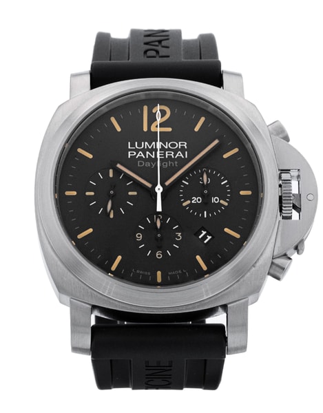 Panerai Luminor Chrono PAM00356